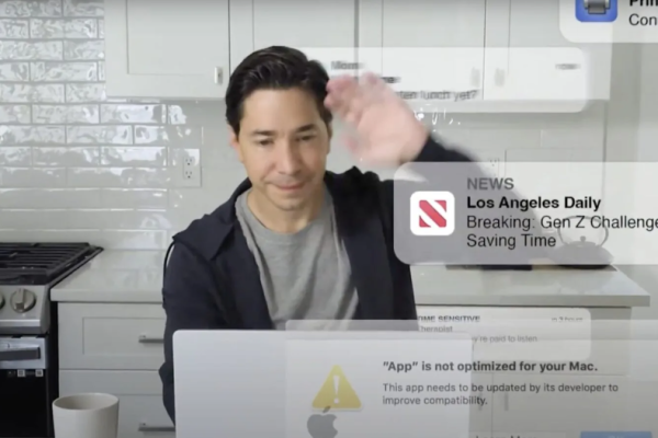 Snapdragon X and Copilot AI Team Up to Take On Apple’s Ecosystem