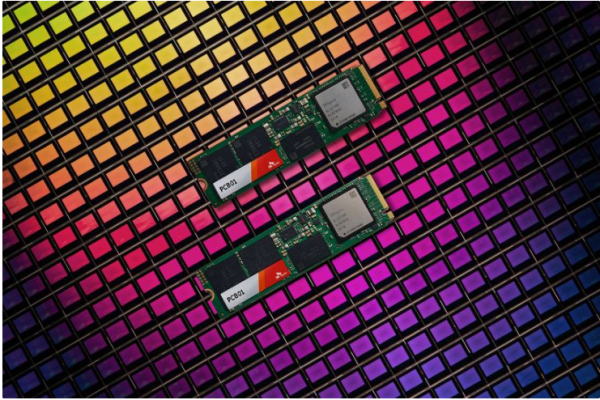 SK Hynix Unleashes Industry-Leading Performance with PCB01 SSD, Mass Production to Begin This Year