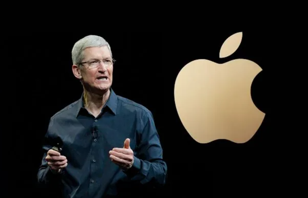 Apple Faces Mounting Legal Challenges as Four New States Join Antitrust Suit