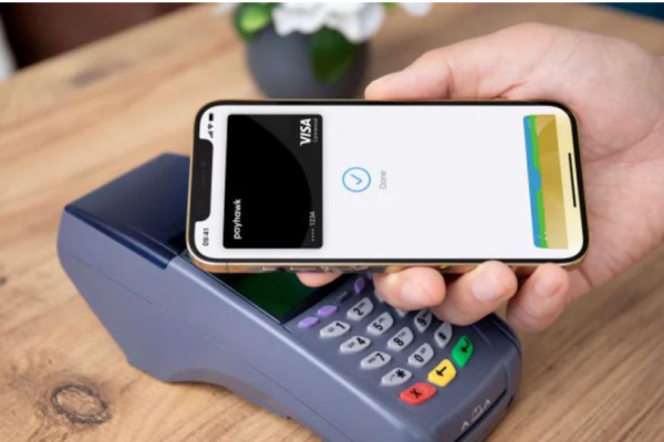 Apple Reportedly Settles With EU to Avoid $40 Billion Fine, Opens NFC for Mobile Payments