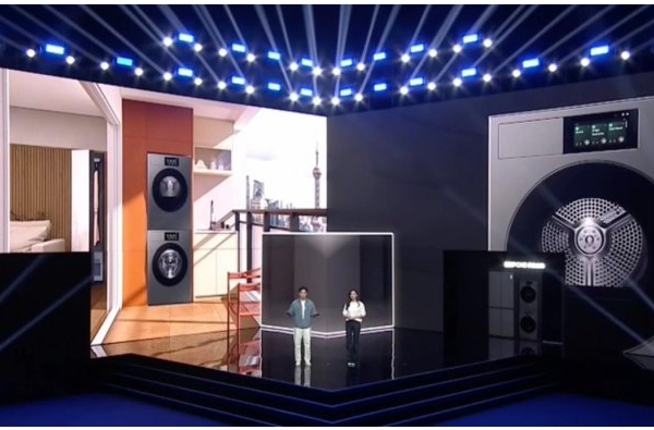 Samsung Targets “Super-Connected Ecosystem” with AI-Equipped Home Appliances Next Year