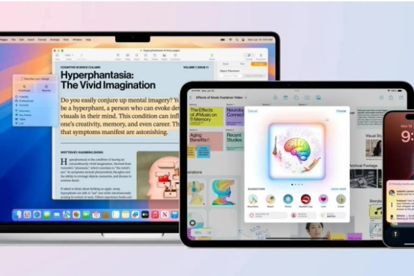 Apple AI Seeks Partnership with Chinese Giants Baidu, Alibaba, and BaiChuan