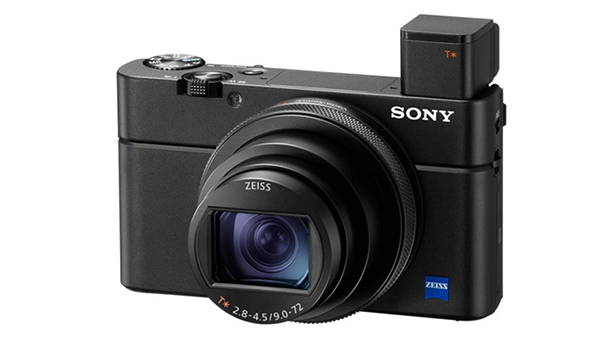 Sony RX100 VIII with AI and Vlog Features Set to Hit the Market by Year-End