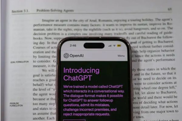 OpenAI CTO Reveals: GPT-5 to Launch in 18 Months, Promises PhD-Level Intelligence in Certain Fields