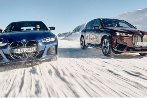 Northvolt, Founded by Ex-Tesla Exec, Loses €2 Billion BMW Battery Deal Over Delivery Issues