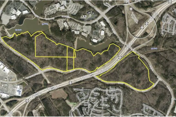 Apple Halts Construction of North Carolina Campus, Reason Remains a Mystery