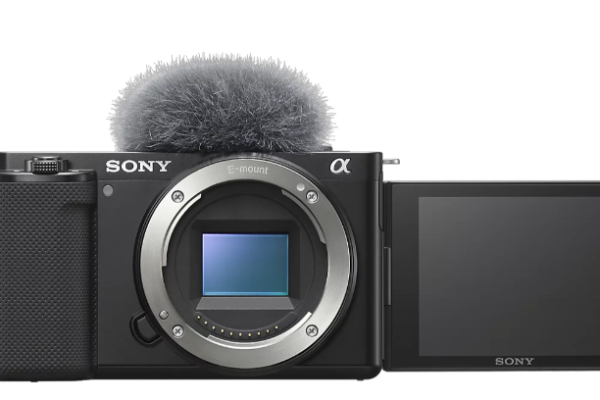 Sony ZV-E10 II to Debut July 10th with 26MP Sensor, Echoing A6700’s Success