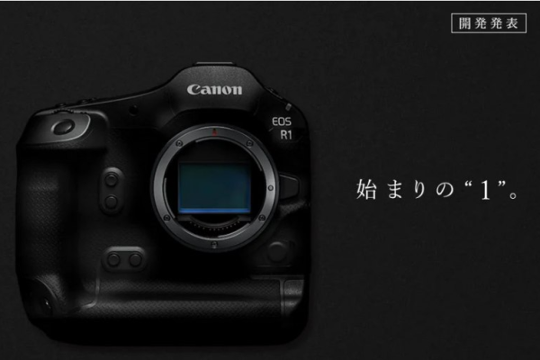 Canon Set to Unveil EOS R1 and EOS R5 II on July 15th: A New Era in Photography
