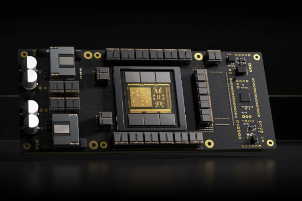 Sohu AI Chip: World’s First Dedicated Transformer Chip Processes 500,000 Tokens Per Second
