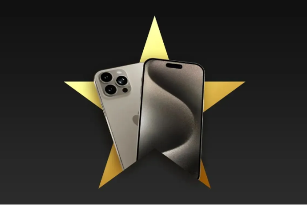 Apple Dominates US Flagship Phone Market, Surpassing Samsung by 52.4%