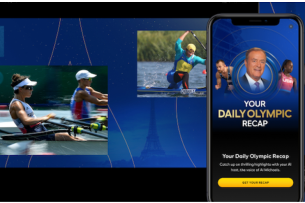 NBC Introduces AI-Powered Commentator for the Paris Olympics