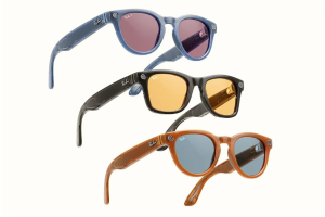 Google Partners with EssilorLuxottica to Develop Smart Glasses with Gemini AI