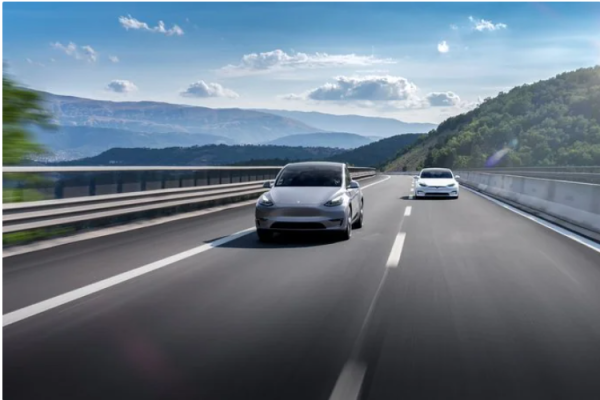 Tesla Raises Prices of Model S and Model X in the US by $2,000