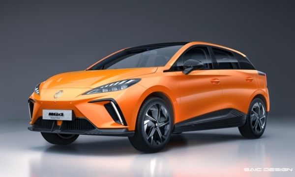 UK Resists EU Move, Refuses to Impose High Tariffs on Chinese Electric Cars