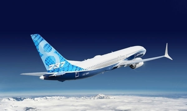 Boeing Aims to Boost 737 MAX Production in Latter Half, Targets 38 Units per Month by Year-End
