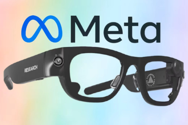 Meta’s First AR Glasses to Be a ‘Time Machine’ for the Future