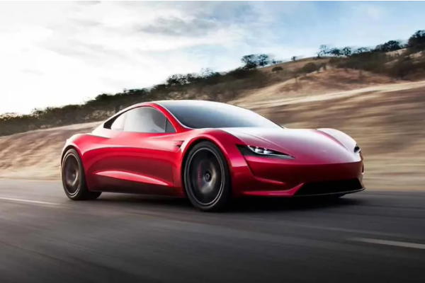 Musk Reaffirms: New Tesla Roadster to Enter Production Next Year After Seven-Year Wait