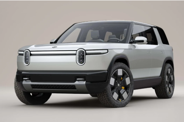 German Antitrust Authority Gives Green Light to Volkswagen-Rivian Joint Venture