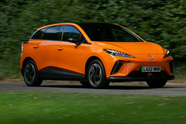 Tax Dodging Trend Fuels Surge in Popularity of Chinese EVs in Europe, Hitting Record Market Share in June