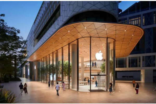 Apple Reportedly Revives iPad Production Plans in India, Hinting at Mac Line Expansion