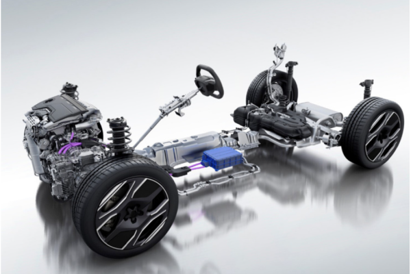 Stellantis Ramps Up European Hybrid Push with 30 New Models this Year