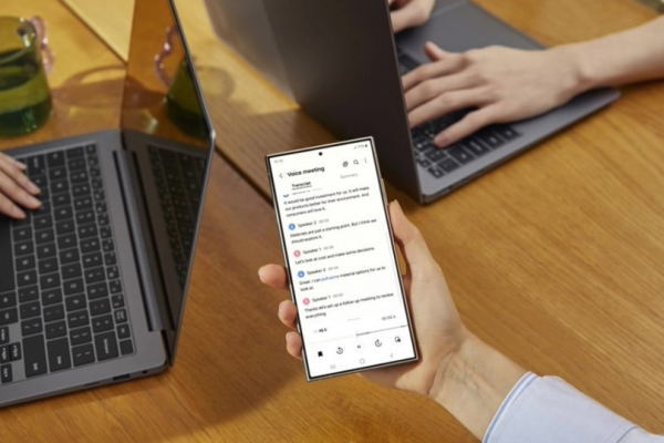 EU Eyes AI Deals: Microsoft-OpenAI and Google-Samsung Partnerships Under Scrutiny