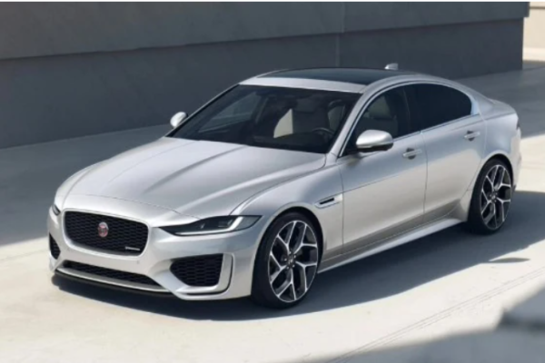 Jaguar Land Rover Invests £3 Billion to Adapt to Slowing EV Transition