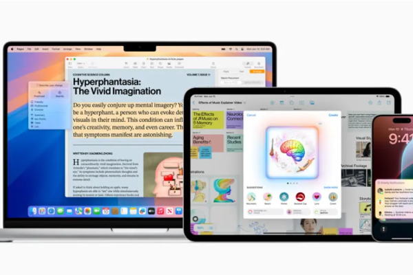 Apple May Charge Up to $20 Monthly for New AI Features: Analysts Predict