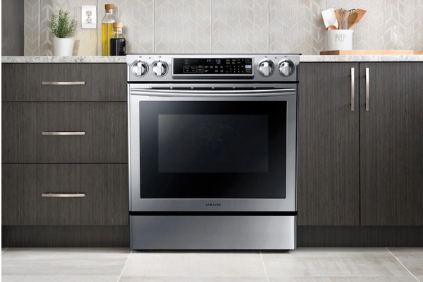 Samsung Recalls Over 1 Million Electric Ovens in US Over Faulty Knobs Linked to Fires and Injuries