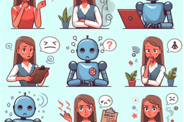 AI Revolution Threatens to Widen Development Gap Between Nations
