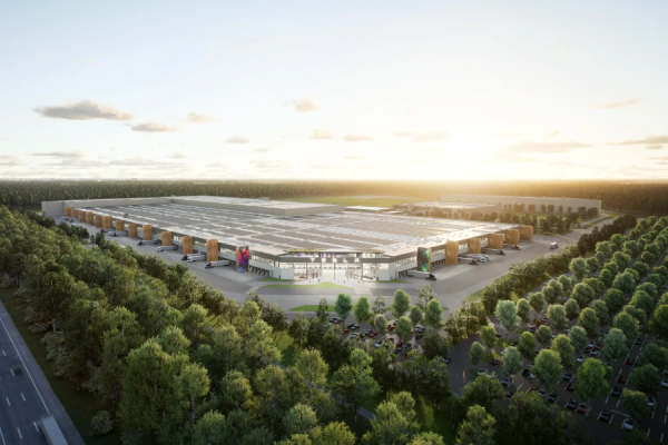 Tesla Gigafactory Expansion Hits Snag: Chemical Weapons Discovered, Cleanup Operation Planned