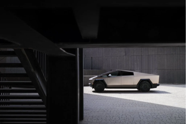 Tesla Quietly Lifts Resale Ban, Allowing Free Trade of Cybertruck