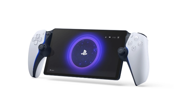 Sony Keeps a Close Eye on Handheld Gaming Market, Hinting at Possible New Venture