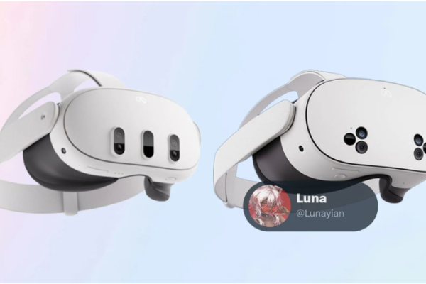 Meta Rumored to Launch Budget-Friendly Quest 3S Headset Next Month, Controllers Sold Separately