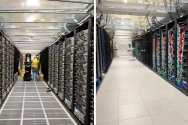 Tesla’s ‘Cortex’ Supercomputer Unveiled: A Glimpse into the Future, Yet Incomplete