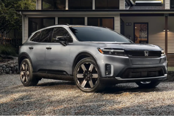 Honda CEO Highlights Challenges in EV Adoption Due to Lack of Charging Infrastructure