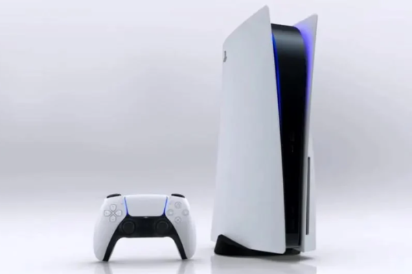 Sony Shares Soar as PlayStation 5 Price Hike of 19% Takes Effect in Japan