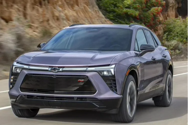 GM Bolsters Software Team with Former Apple Exec Tim Twerdahl