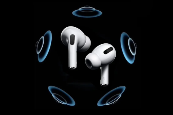 Apple to Unveil AirPods Pro 3 with Enhanced ANC Capabilities