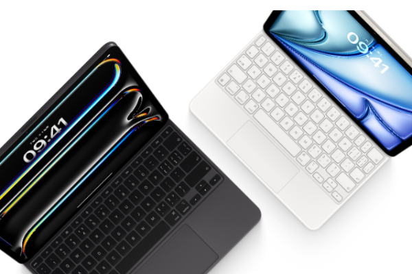 Apple Developing Affordable Magic Keyboard for iPad, Anticipated Mid-2025 Launch