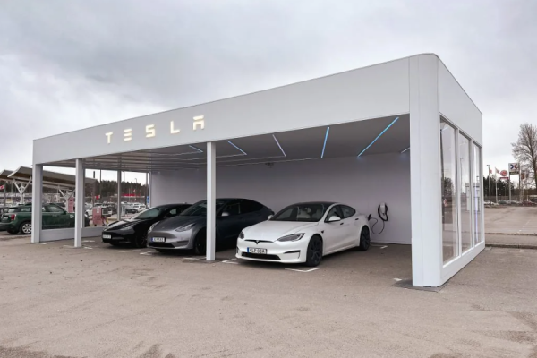 Norway Hits New Milestone: Electric Vehicles Account for 94% of Car Sales in August