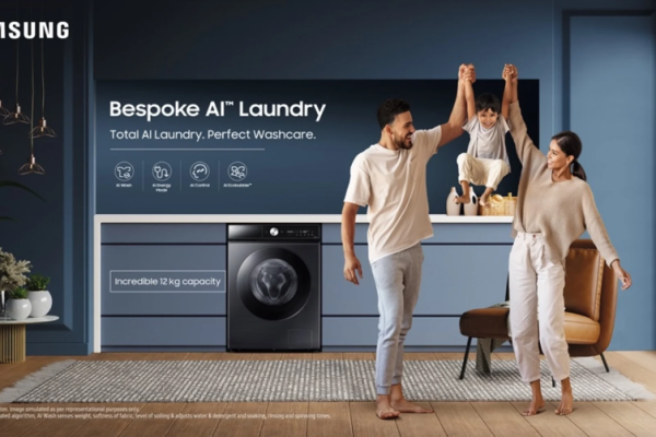 Samsung Ramps up AI Appliance Production in India, Covering Refrigerators, Washing Machines, and More