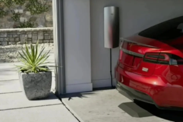 Tesla’s Wireless Charging Vision Comes to Light with Four Newly Revealed Patents