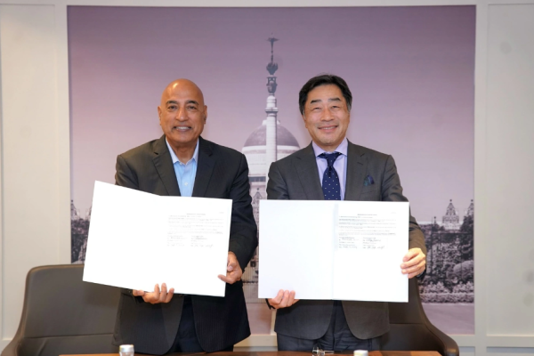 TEL and Tata Electronics Sign MOU to Boost Semiconductor Infrastructure in India