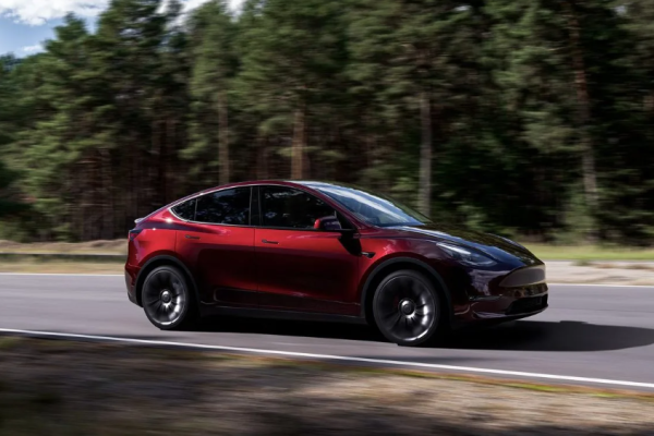 Norway Leads the Way: Electric Car Ownership Tops Gasoline Vehicles