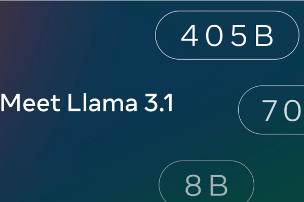 Meta’s Llama AI Models Surpass 350 Million Global Downloads, with 3.1-405B Variant Emerging as the Favorite