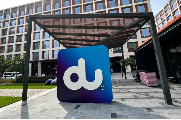 Huawei and du Launch Middle East’s First Indoor 5G-A Network, Achieving 5.1 Gb/s Speed”