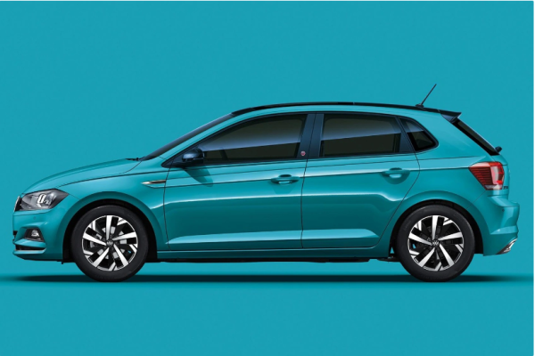 Volkswagen Shifts Focus: Polo Production Halts in Europe to Make Way for Compact Electric Cars