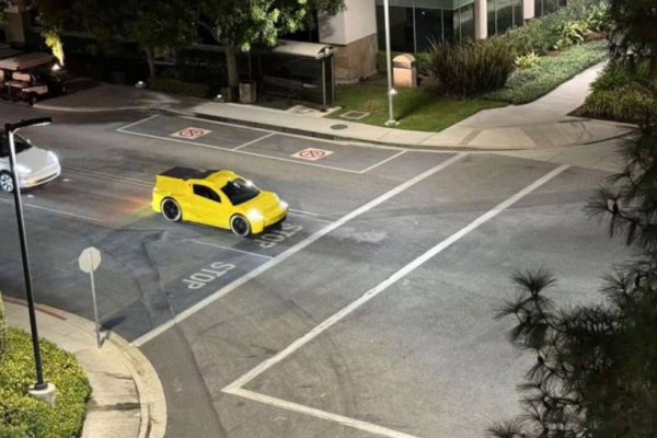 Elon Musk Claims Tesla’s Robotaxi Fares Will Match Bus Prices