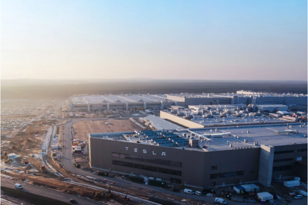 Tesla Faces High Sick Leave Rates in Germany, Prompting Musk’s Personal Investigation